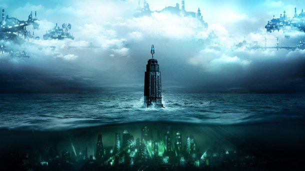 Bioshock : une licence inoubliable du fabuleux Ken Levine
