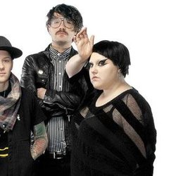 Gossip : le nouveau single "Perfect World" en écoute !