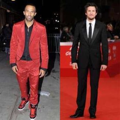 Top Flop Kanye West Guillaume Canet