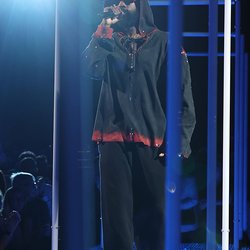 Damso - 24ème Cérémonie des NRJ Music Awards