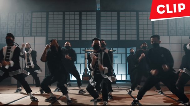 Justin Bieber: «Take It Out On Me» au cœur d’une collaboration entre Nike et Adidas