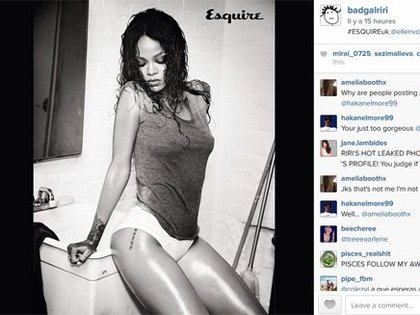 Rihanna