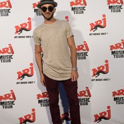 Ridsa - NRJ In The Park Trélazé 2016