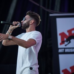 NRJ In The Park au Futuroscope