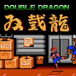 Double Dragon
