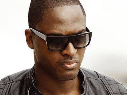Taio Cruz bosse pour Cheryl Cole