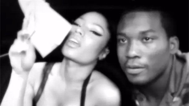 Nicki Minaj dévoile le nombre de ses conquêtes!