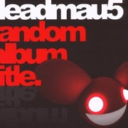 Random Album Title