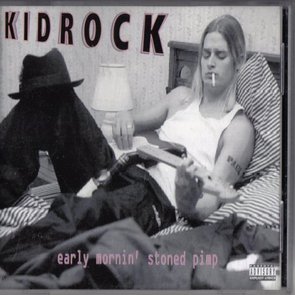 Early Mornin' Stoned Pimp