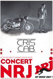 Cris Cab