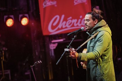Concert Super Privé - Chamonix-Mont-Blanc 2022