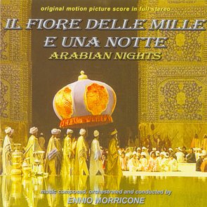 Il Fiore delle Mille e Una Notte [B.O.F.]