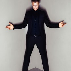 Armin Van Buuren