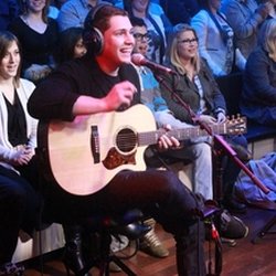 Mardi 21 Janvier 2014 avec Cris Cab