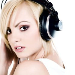 Dans le radar : Alexandra Stan