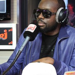 Jeudi 20 juin avec Maître Gims