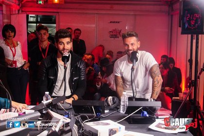 Vendredi 6 Novembre - Emission Spéciale NMA