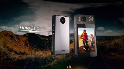 Holo 360°