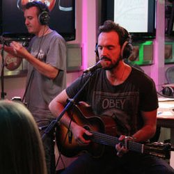 Chérie Acoustic - Gérald De Palmas