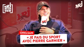 "Il va falloir trouver un paquet d’invités pour l'Accor Arena" : Orelsan se confie sur sa tournée