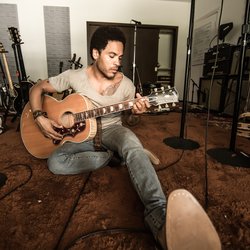 Lenny Kravitz