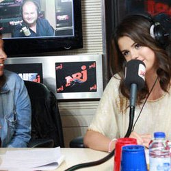 émission du lundi 3 septembre avec Selena Gomez