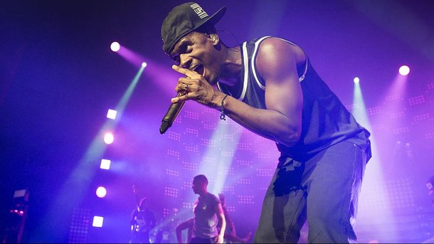 Black M: comment il vit son succès?