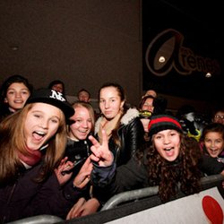 NRJ Music Tour de Valenciennes 2