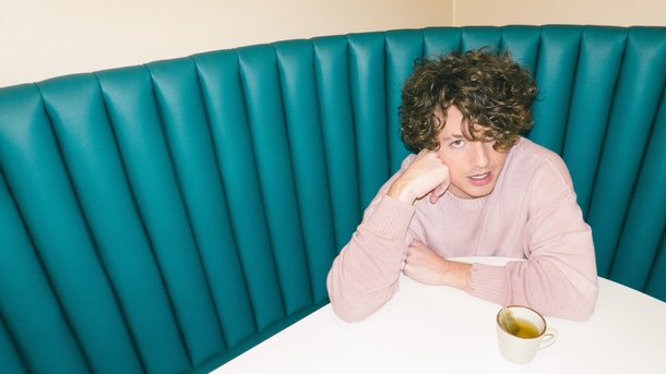 Le coup de cœur du Club Chérie : "Light switch" de Charlie Puth