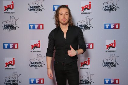 Julien Doré
