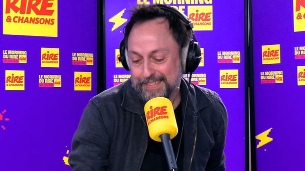 La Team du rire avec David Azencot : La débâcle Bruel