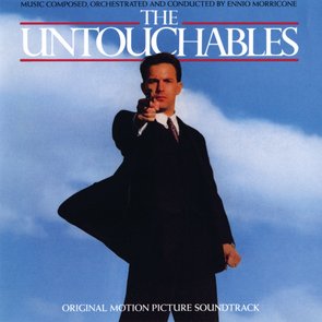 The Untouchables [B.O.F.]