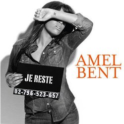 Amel Bent revient sur le devant de la scène : elle y est, elle y reste !