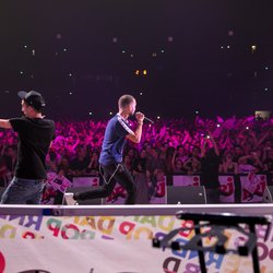 NRJ MUSIC TOUR DE LYON 2018
