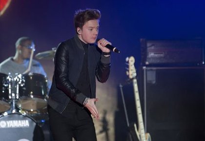 NRJ Music Tour de Monaco