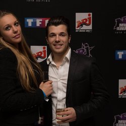 Photocall backstage NMA, j’y étais ! 