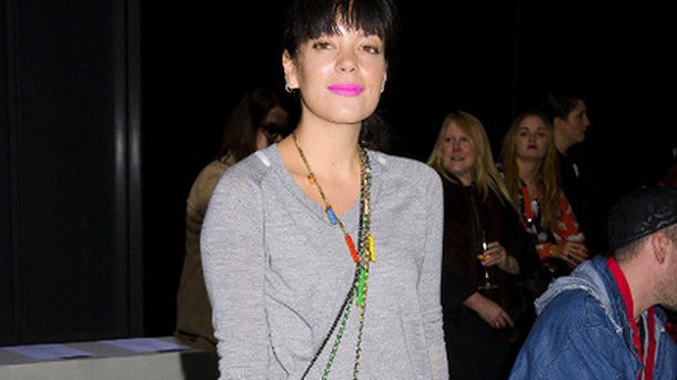 Joyeux anniversaire Lily Allen !
