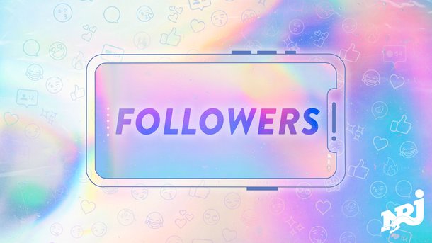 Nicocapone Comedy, nouvel invité du podcast Followers !