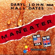 MANEATER (1983)