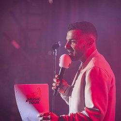 NRJ Music Tour Haguenau 2025