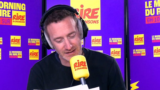 Marceau refait l'Info  : Affaire Gims en chanson