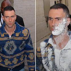 Adam Levine
