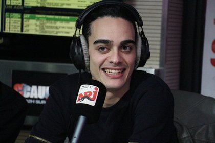 Vendredi 13 Mars 2015 avec Lost Frequencies