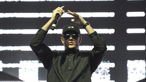 DJ Snake a-t-il annoncé un album pour cet été?