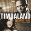TIMBALAND - TYSSEM