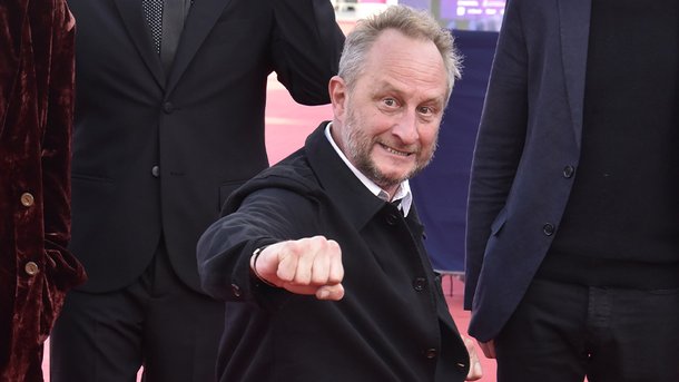 «Comment je suis devenu super-héros»: découvrez l’anecdote hilarante de tournage de Benoît Poelvoorde