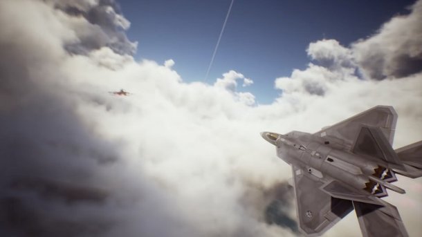Ace Combat 7 : rencontre avec le producteur du jeu