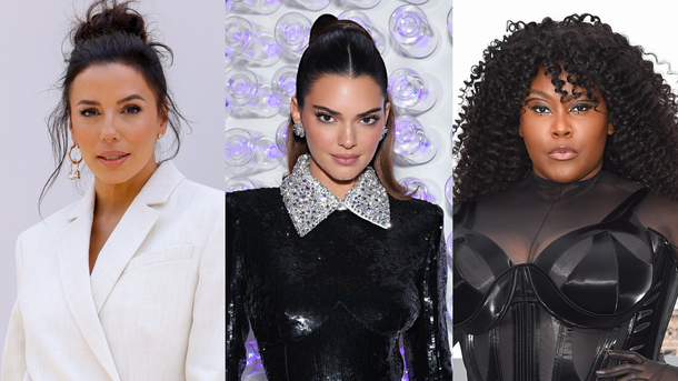 Fashion Week : Kendall Jenner, Eva Longoria… Comment assister à leur prochain défilé gratuitement ?