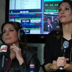 Lundi 25 Février avec Les prétendantes du Bachelor