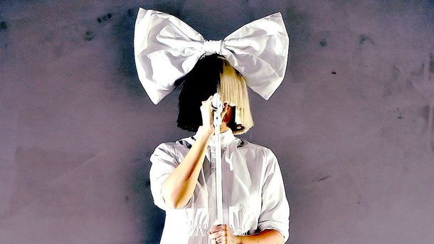Sia : pourquoi elle tient à préserver sa vie privée
